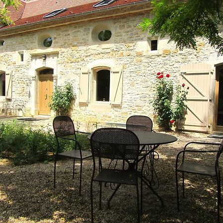 Mas Del Lum Bed and Breakfast Boussac  Εξωτερικό φωτογραφία