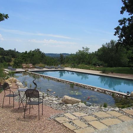 Mas Del Lum Bed and Breakfast Boussac  Εξωτερικό φωτογραφία