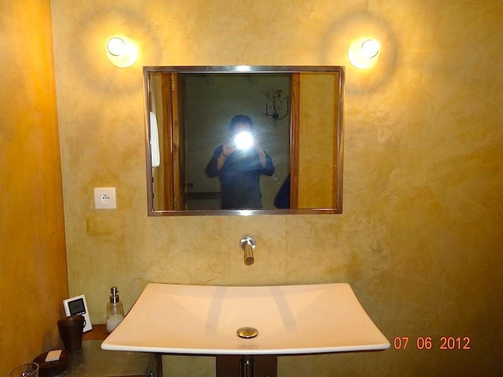 Mas Del Lum Bed and Breakfast Boussac  Εξωτερικό φωτογραφία