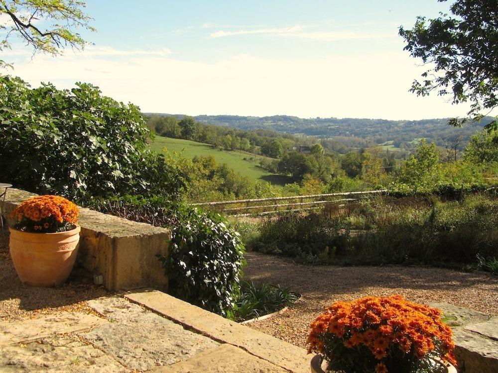 Mas Del Lum Bed and Breakfast Boussac  Εξωτερικό φωτογραφία