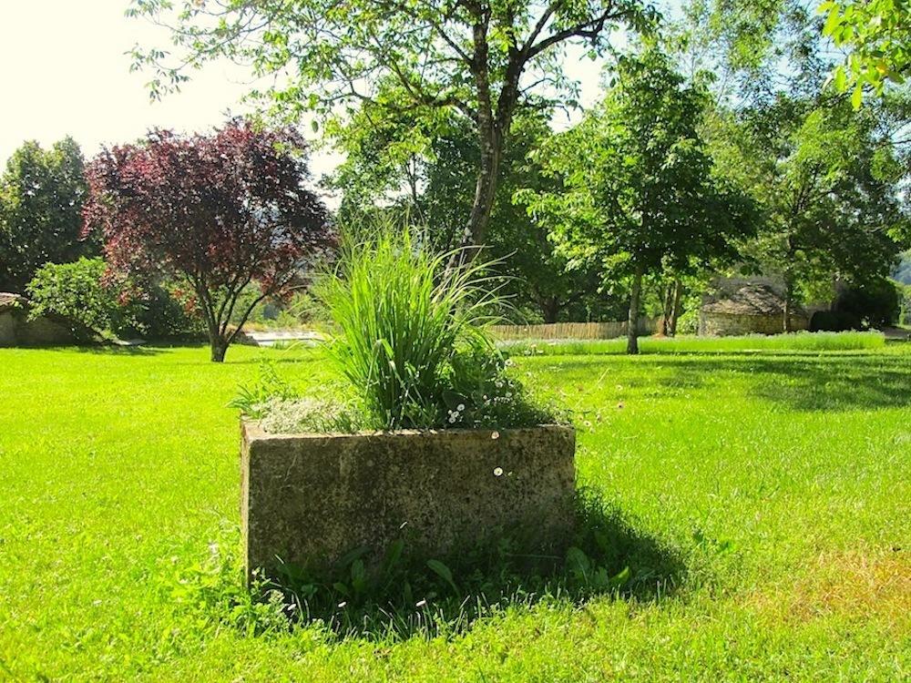 Mas Del Lum Bed and Breakfast Boussac  Εξωτερικό φωτογραφία